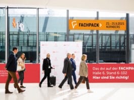 dvi, FachPack,