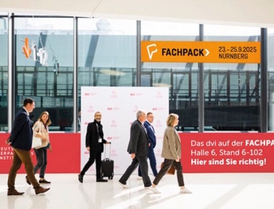 dvi, FachPack,