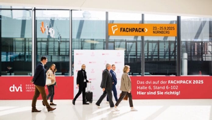 dvi, FachPack,