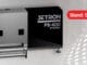 Jetron Makine, Inkjet, Druckleiste
