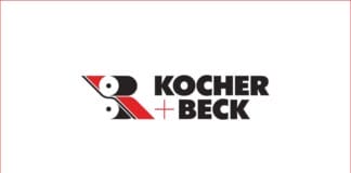Kocher+Beck