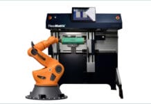 Lehner Sensor Systeme, Automatisierung, Plattenmontage,