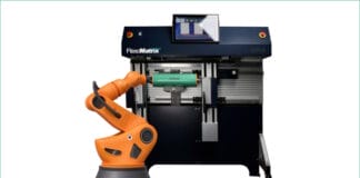 Lehner Sensor Systeme, Automatisierung, Plattenmontage,