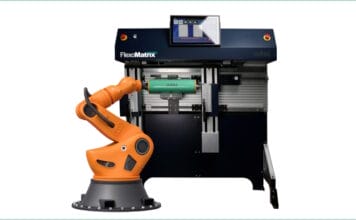 Lehner Sensor Systeme, Automatisierung, Plattenmontage,