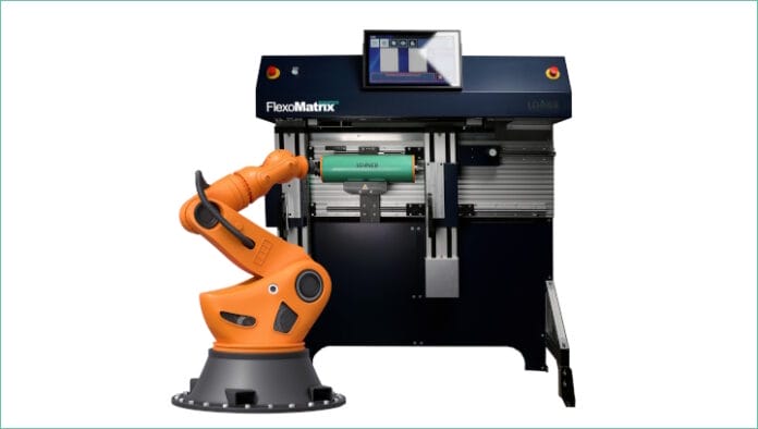 Lehner Sensor Systeme, Automatisierung, Plattenmontage,
