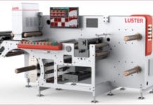 Luster LightTech, Inspektionssysteme, KI Künstliche Intelligenz,