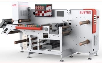 Luster LightTech, Inspektionssysteme, KI Künstliche Intelligenz,
