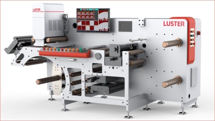 Luster LightTech, Inspektionssysteme, KI Künstliche Intelligenz,