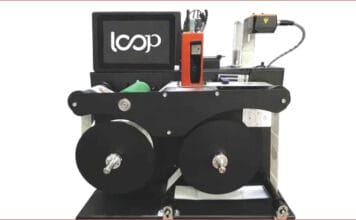 Monotech Systems, Code-Prüfung, Variabler Datendruck,