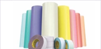 3M, Klischeeklebebänder