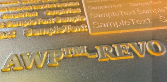 Asahi Photoproducts, Flexodruckplatten,