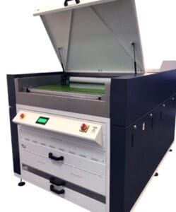 Asahi Photoproducts, Flexodruckplatten, 