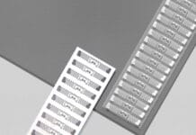Avery Dennison, RFID-Inlays, RFID-Tags,