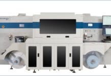 Domino Printing, Inkjetdruck