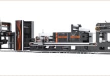 Dowell Europe, Grupo Impryma, Flexodruckmaschinen,