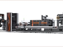 Dowell Europe, Grupo Impryma, Flexodruckmaschinen,