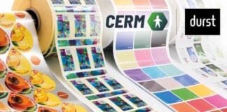 Durst Group, CERM,