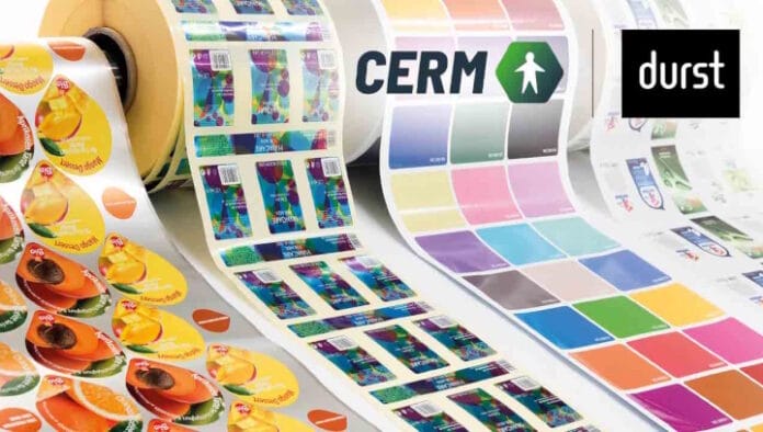 Durst Group, CERM,