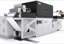 Durst Group, UV-Inkjet,