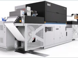 Durst Group, UV-Inkjet,