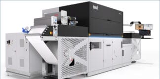 Durst Group, UV-Inkjet,