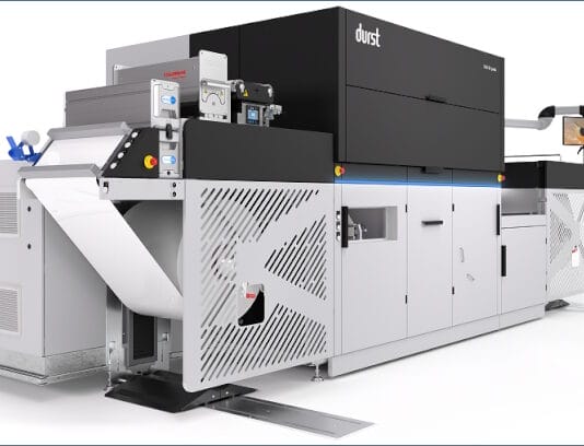Durst Group, UV-Inkjet,