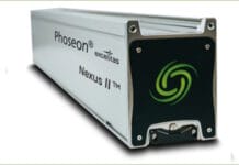 Excelitas Technologies, Phoseon Technology, UV-Härtung, LED-UV,