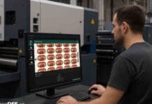 Global Graphics, Hybrid Software, DFE,