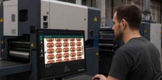 Global Graphics, Hybrid Software, DFE,