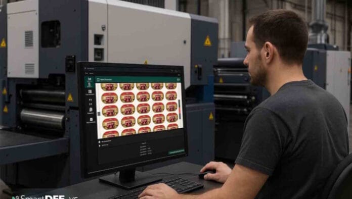 Global Graphics, Hybrid Software, DFE,