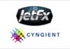 JetFX, Cyngient, Beschichtungen,