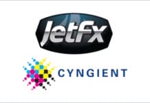 JetFX, Cyngient, Beschichtungen,
