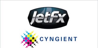 JetFX, Cyngient, Beschichtungen,