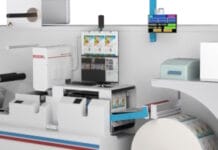 Luster LightTech, Inspektionslösungen,
