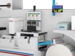 Luster LightTech, Inspektionslösungen,