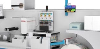 Luster LightTech, Inspektionslösungen,