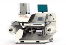 Luster LightTech, Inspektionsmaschinen,