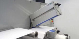 Meech, Bahnreinigung