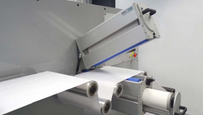 Meech, Bahnreinigung