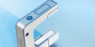Sensoren, Kantenregelung, microsonic