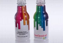 Sun Chemical, HP Indigo, Primer,