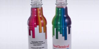 Sun Chemical, HP Indigo, Primer,