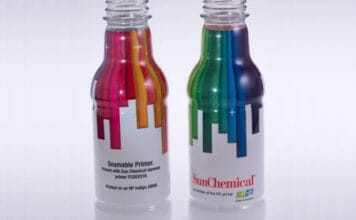 Sun Chemical, HP Indigo, Primer,