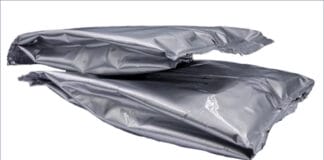 TPL Transparent Paper Ltd, BOPP-Folien, Barrierefolien,