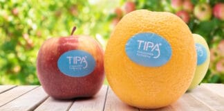 TIP Compostable Packaging, Bio4Life, kompostierbare Folien,