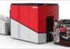 Xeikon, Herma, Thermoetiketten
