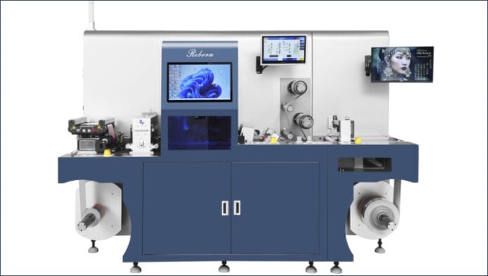Reborn Intelligent Equipment, Veredelung,