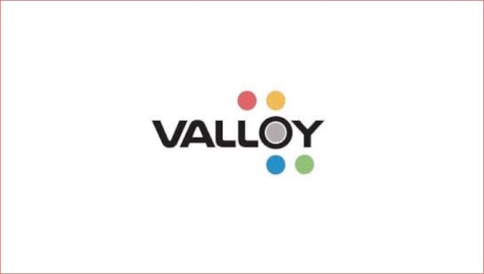 Valloy