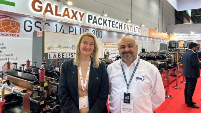 AB Graphic, Galaxy Packtech,