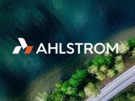 Ahlstrom, EcoVadis, Nachhaltigkeit,